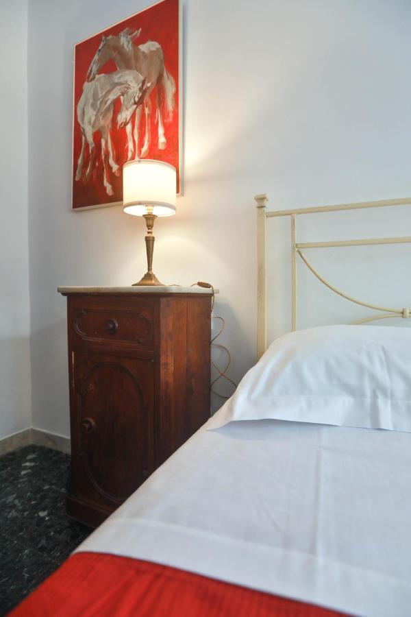 Apartamento Guicciardini *