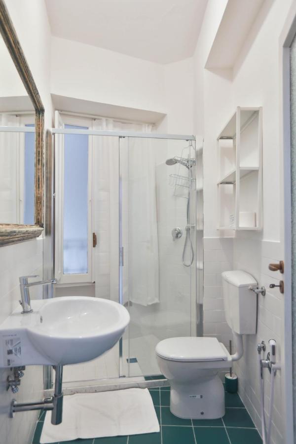 Guicciardini Apartamento Florencia