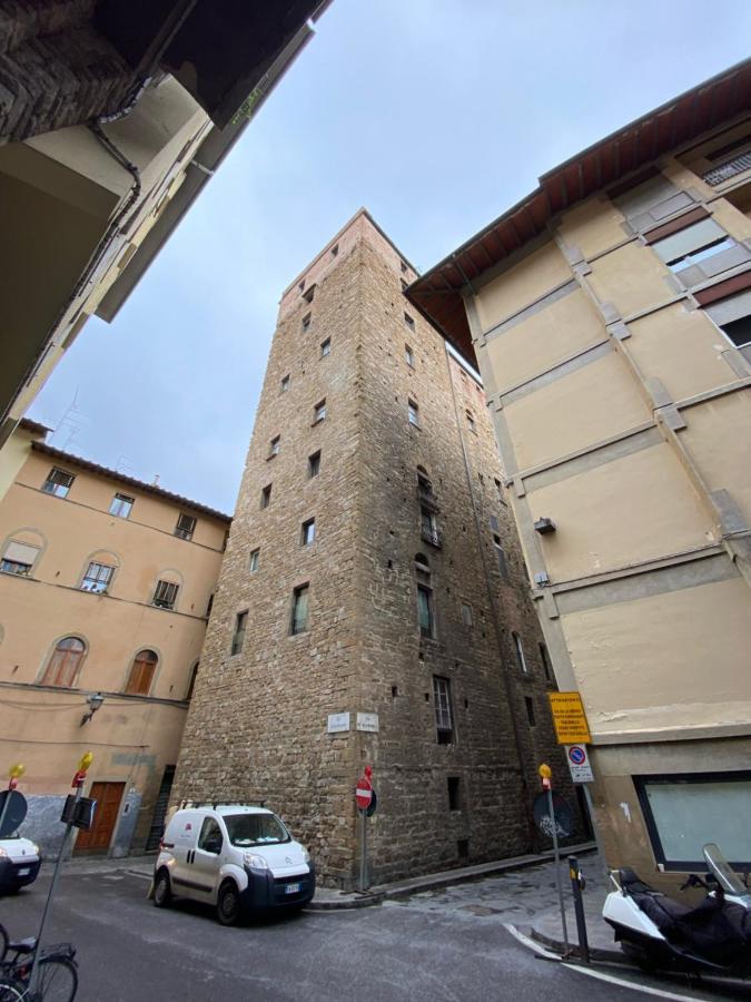 Guicciardini Apartamento Florencia