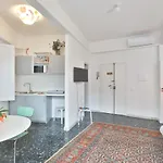Guicciardini Central Apartment