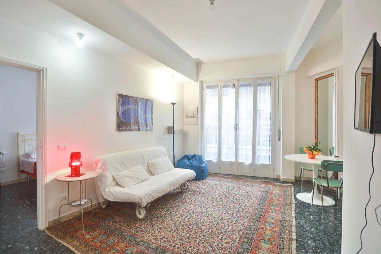 Apartamento Guicciardini *