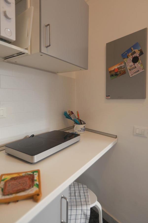 Guicciardini Apartamento